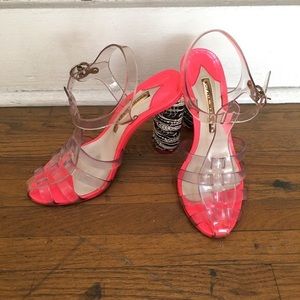 Sophia Webster. Rosa Sandal. Size 7